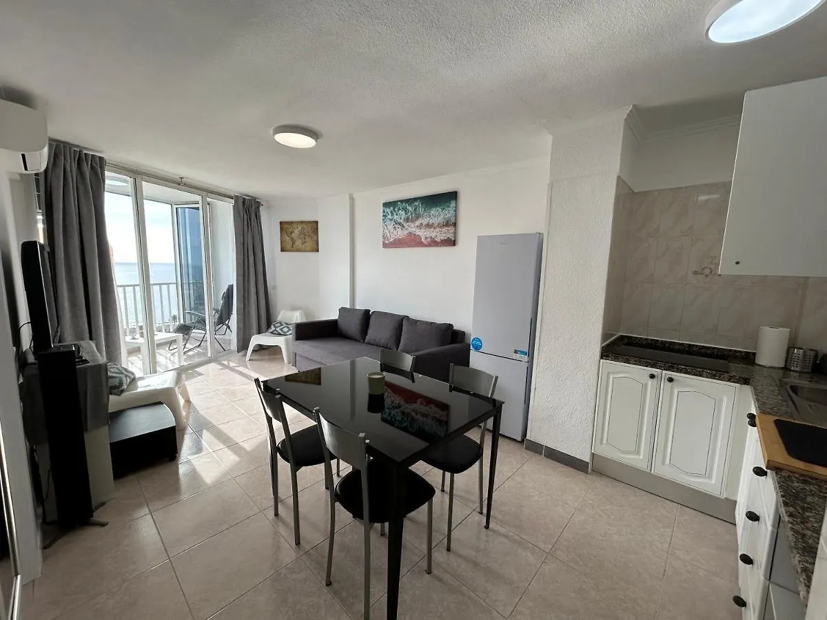 Appartement Atlantic Sunset Floor - Las Americas Playa de las Américas Spanje