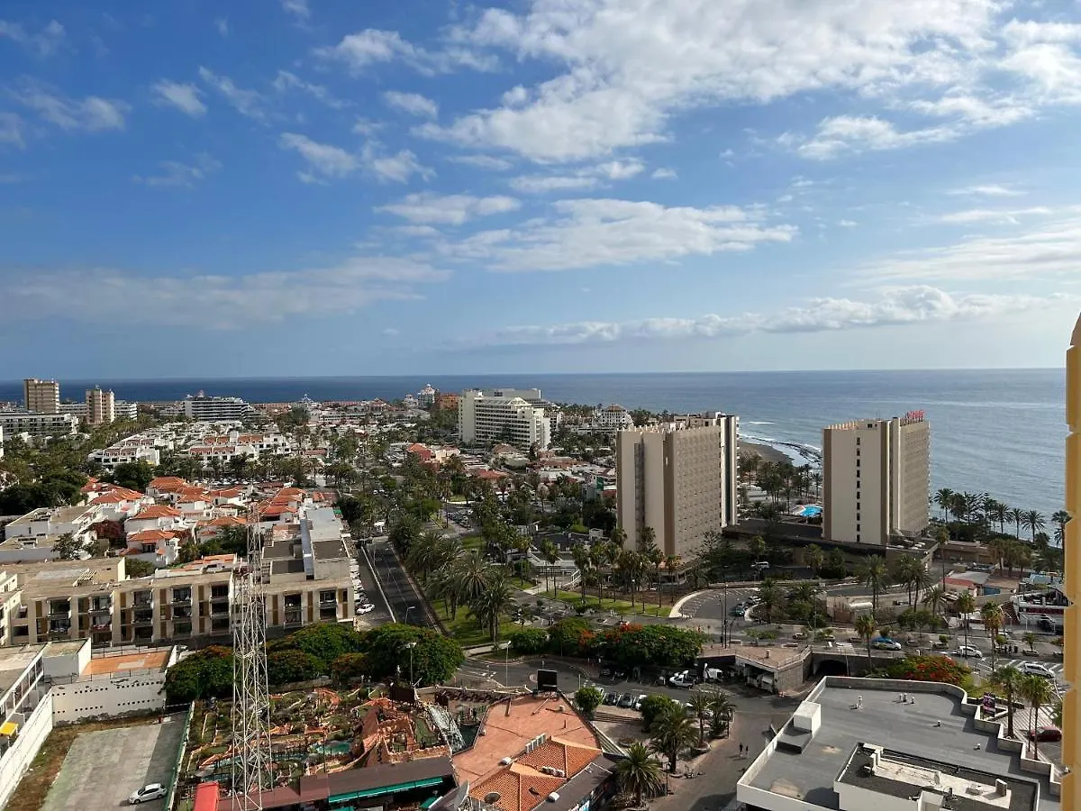 Appartement Atlantic Sunset Floor - Las Americas Playa de las Américas