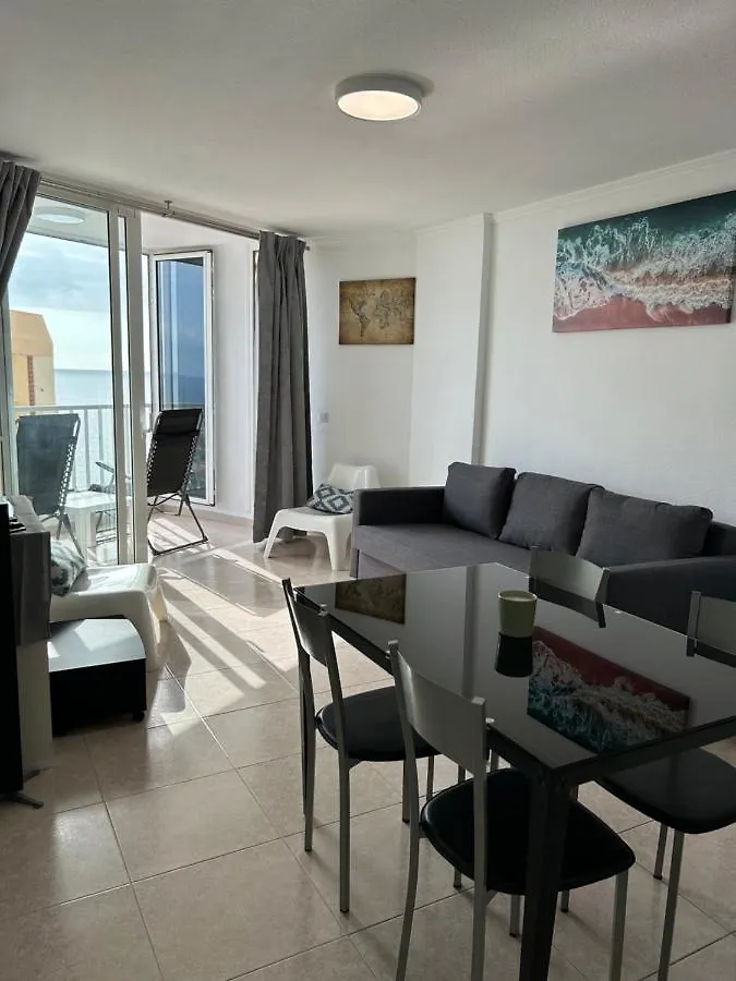 Appartement Atlantic Sunset Floor - Las Americas Playa de las Américas