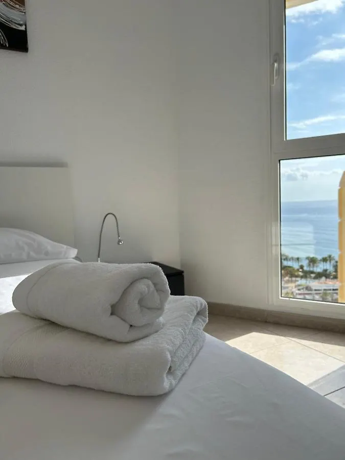 Appartement Atlantic Sunset Floor - Las Americas Playa de las Américas